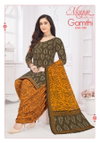 Gamthi Vol 7 By Mayur Printed Cotton Dress Material Wholesale Price In Surat
